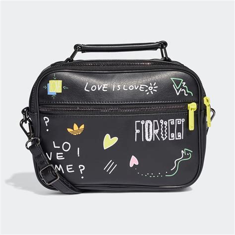 adidas fiorucci bag